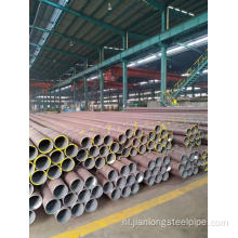 ASTM A519 legering naadloze stalen buis